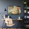 The Birth of Venus by Sandro Botticelli Framed Posters