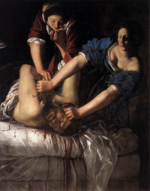 Most Famous Baroque Period Artworks