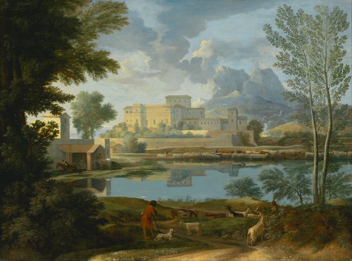 Most Famous Baroque Period Artworks