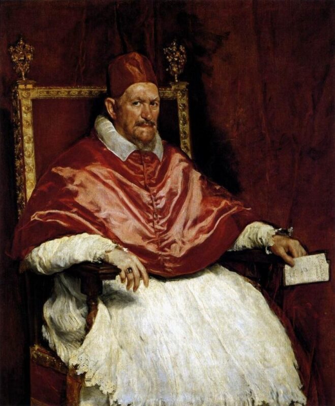 Most Famous Baroque Period Artworks