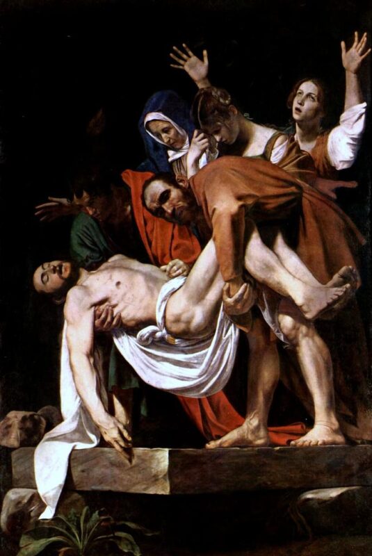 Most Famous Baroque Period Artworks