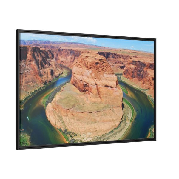 88289-145.jpg Grand Canyon Arizona Framed Canvas