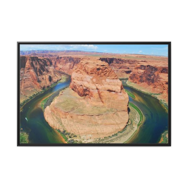 88289-146.jpg Grand Canyon Arizona Framed Canvas