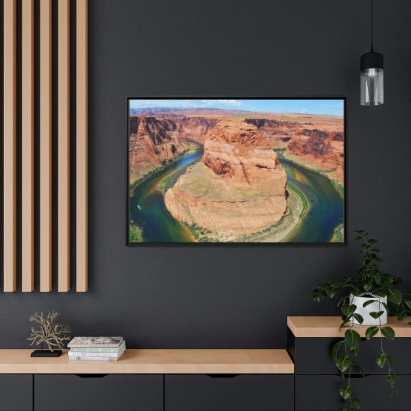 88289-149.jpg Grand Canyon Arizona Framed Canvas