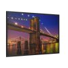 88289-220.jpg Brooklyn Bridge Landmark Historic New York Framed Canvas