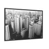 88289-260.jpg Bela Vista, Brazil Framed Canvas