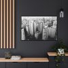 88289-264.jpg Bela Vista, Brazil Framed Canvas