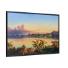 88289-285.jpg Rio de Janeiro by Alessandro Cicarelli Framed Canvas