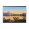 88289-286.jpg Rio de Janeiro by Alessandro Cicarelli Framed Canvas