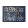 88289-311.jpg Unknown, North Africa or Southern Spain Framed Canvas