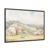 88289-335.jpg Spring by Joseph Rubens Powell Frame Canvas