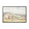 88289-336.jpg Spring by Joseph Rubens Powell Frame Canvas