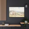 88289-339.jpg Spring by Joseph Rubens Powell Frame Canvas