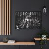 88289-344.jpg Lord Vishnu, Hindu Religion Sculptures Framed Canvas