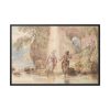 88289-375.jpg The Baptism of Christ Framed Canvas