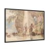 88289-376.jpg The Baptism of Christ Framed Canvas