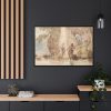 88289-379.jpg The Baptism of Christ Framed Canvas