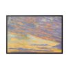 88289-391.jpg Study of clouds, Rome Framed Canvas