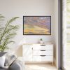 88289-393.jpg Study of clouds, Rome Framed Canvas