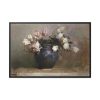88289-96.jpg Roses by Abbott Handerson Thayer Framed Canvas