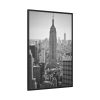 88299-115.jpg New York City Skyscraper Framed Canvas
