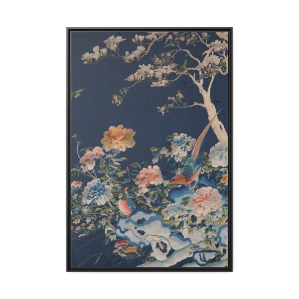 88299-140.jpg Hanging Framed Canvas
