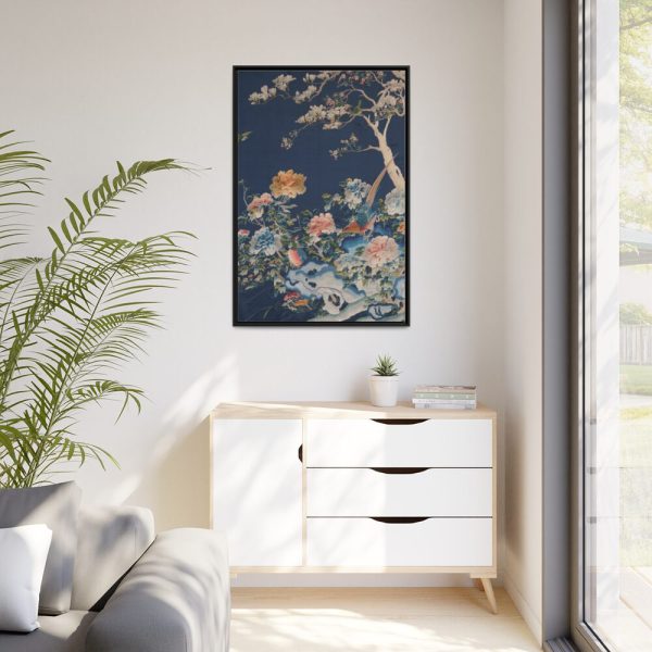 88299-143.jpg Hanging Framed Canvas