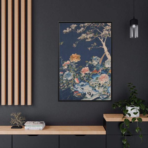 88299-144.jpg Hanging Framed Canvas