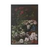 88299-56.jpg Spring Flowers by Claude Monet Framed Canvas