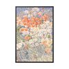 88299-81.jpg The Island Garden by Frederick Childe Hassam Framed Canvas