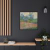 88302-109.jpg Jesen by Rihard Jakopi Framed Canvas