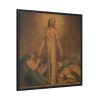 88302-110.jpg Christ Appearing to the Apostles after the Resurrection Framed Canvas