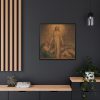 88302-114.jpg Christ Appearing to the Apostles after the Resurrection Framed Canvas