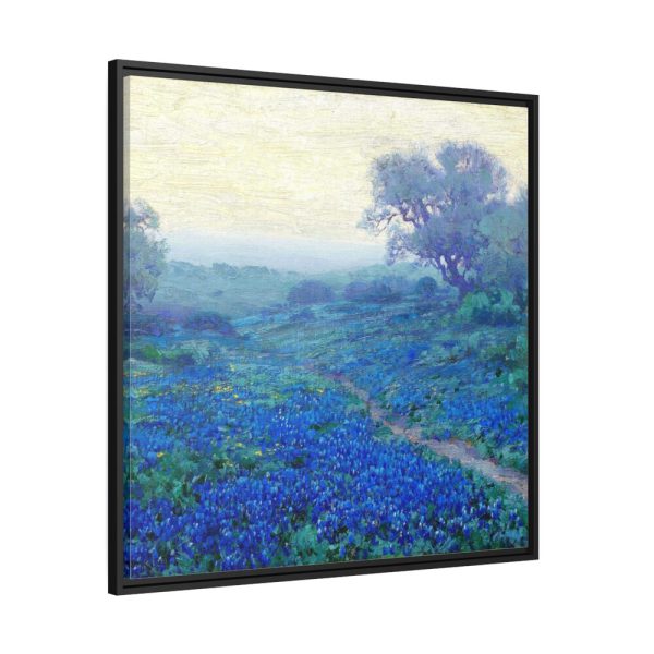 88302-120.jpg Sunrise Framed Canvas