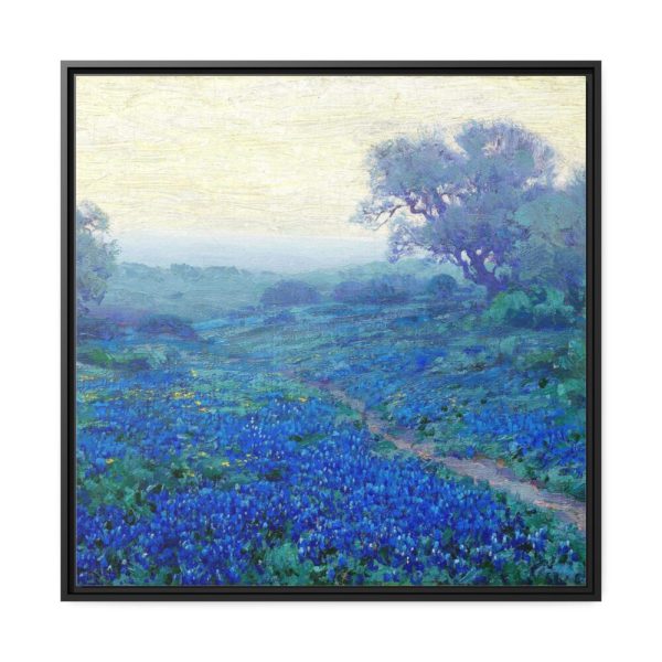 88302-121.jpg Sunrise Framed Canvas