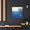 88302-124.jpg Sunrise Framed Canvas