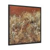 88302-75.jpg Thistles by John Singer Sargent Framed Canvas