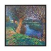 88302-86.jpg At Calcot by John Singer Sargent Framed Canvas