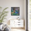 88302-88.jpg At Calcot by John Singer Sargent Framed Canvas