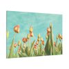 91638-105.jpg Spring Tulips Flowers Standard Canvas