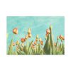 91638-106.jpg Spring Tulips Flowers Standard Canvas