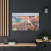 91638-123.jpg Ulysses with Calypso by Maurice Denis Standard Canvas