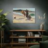 91638-139.jpg Eagle Head, Manchester, Massachusetts by Winslow Homer Standard Canvas
