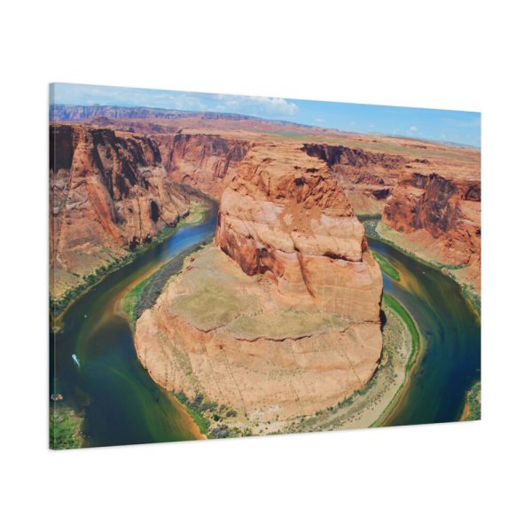 91638-145.jpg Grand Canyon Arizona Standard Canvas