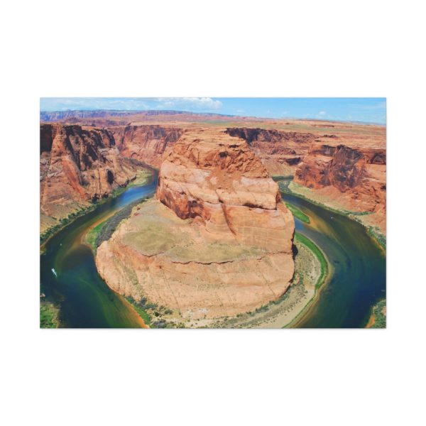 91638-146.jpg Grand Canyon Arizona Standard Canvas