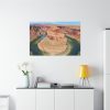 91638-147.jpg Grand Canyon Arizona Standard Canvas