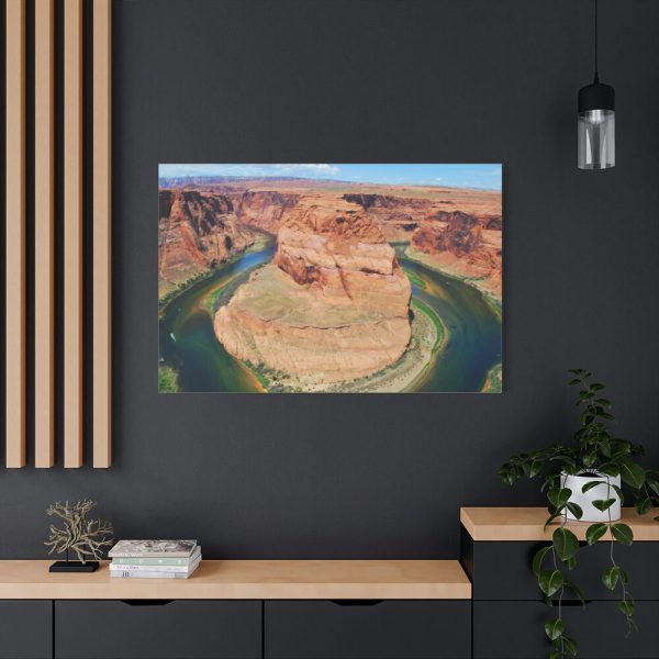 91638-148.jpg Grand Canyon Arizona Standard Canvas