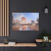 91638-153.jpg O'Neil Butte Grand canyon by Thomas Moran Standard Canvas