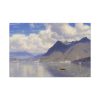 91638-176.jpg Lago Maggiore by William Stanley Haseltine Standard Canvas