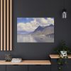 91638-178.jpg Lago Maggiore by William Stanley Haseltine Standard Canvas